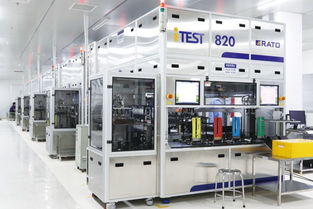 勝宏科技增勢強勁，目標2022年產值突破百億大關，引領農業科技新浪潮