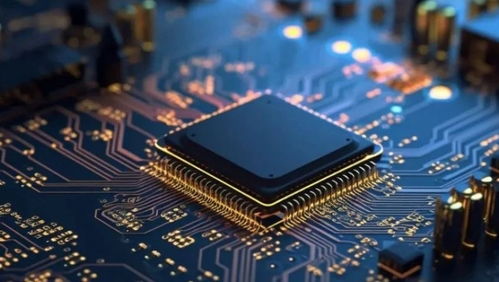 科技引領(lǐng)未來 騰訊網(wǎng)視角下的網(wǎng)絡科技發(fā)展